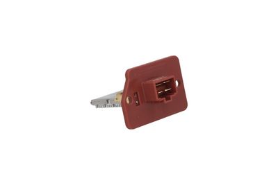 Resistor, interior blower KAMOKA 4140017
