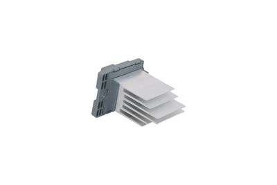 Resistor, interior blower KAMOKA 4140026