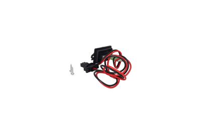 Resistor, interior blower KAMOKA 4140032