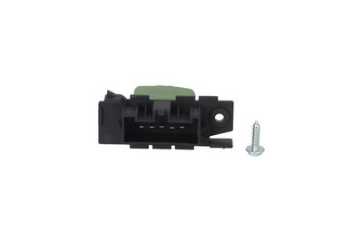 Resistor, interior blower KAMOKA 4140038
