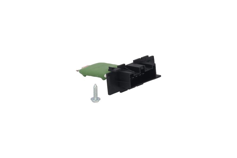 KAMOKA 4140039 Resistor, interior blower
