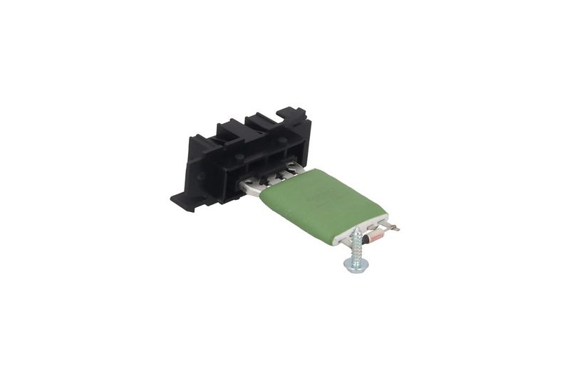 KAMOKA 4140040 Resistor, interior blower