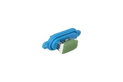 Resistor, interior blower KAMOKA 4140041