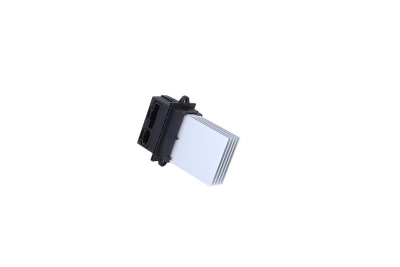 KAMOKA 4140049 Resistor, interior blower