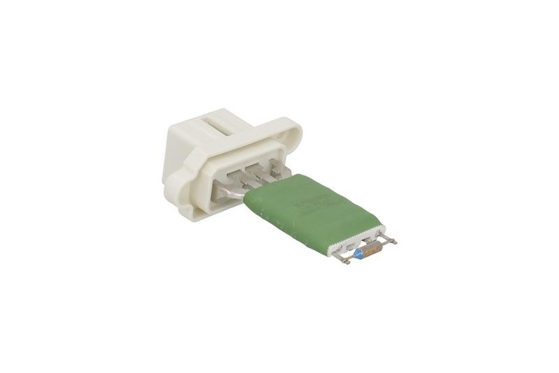 KAMOKA 4140052 Resistor, interior blower