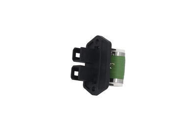Resistor, interior blower KAMOKA 4140059