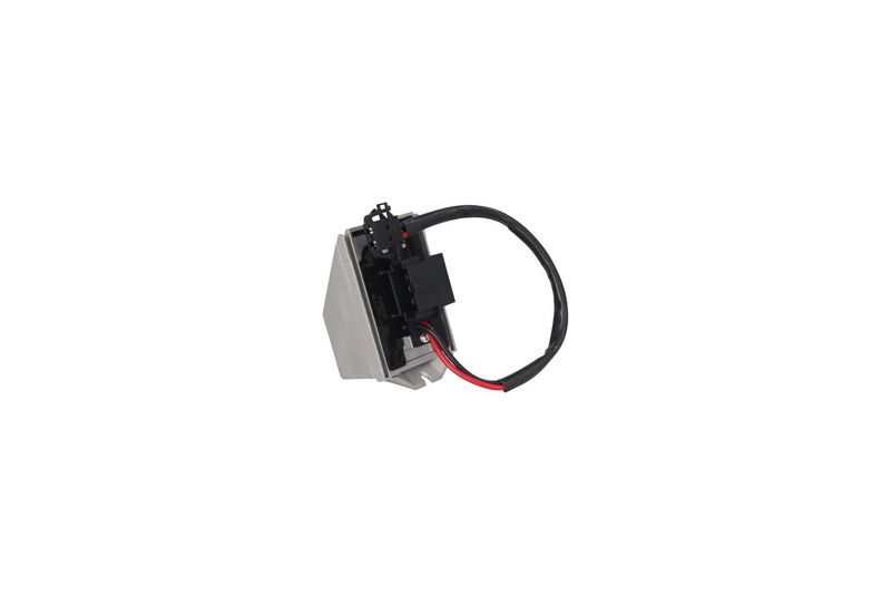 KAMOKA 4140067 Resistor, interior blower