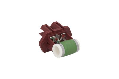 Resistor, interior blower KAMOKA 4140071