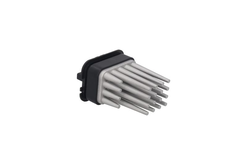 KAMOKA 4140074 Resistor, interior blower