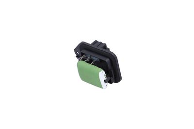 Resistor, interior blower KAMOKA 4140081