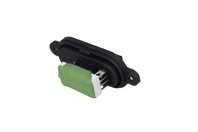 Resistor, interior blower KAMOKA 4140094