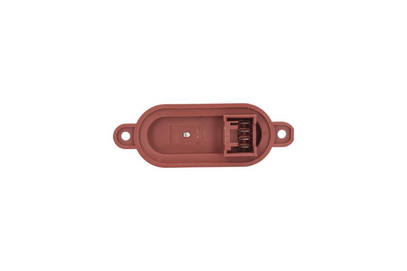 KAMOKA 4140095 Resistor, interior blower