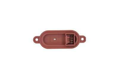 Resistor, interior blower KAMOKA 4140095