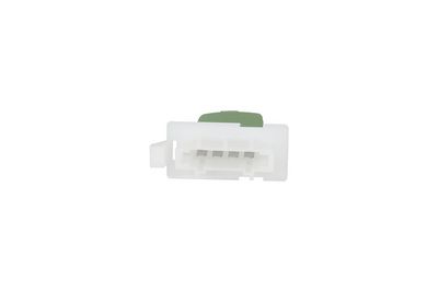 Resistor, interior blower KAMOKA 4140102