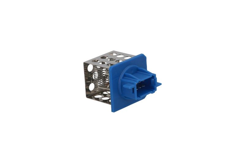 KAMOKA 4140119 Resistor, interior blower