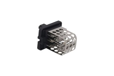 Resistor, interior blower KAMOKA 4140128