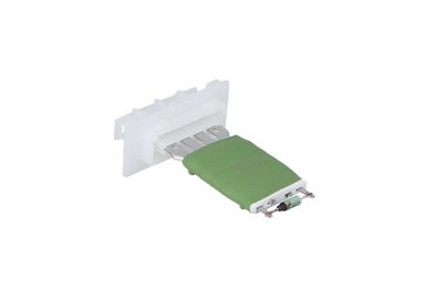 Resistor, interior blower KAMOKA 4140132