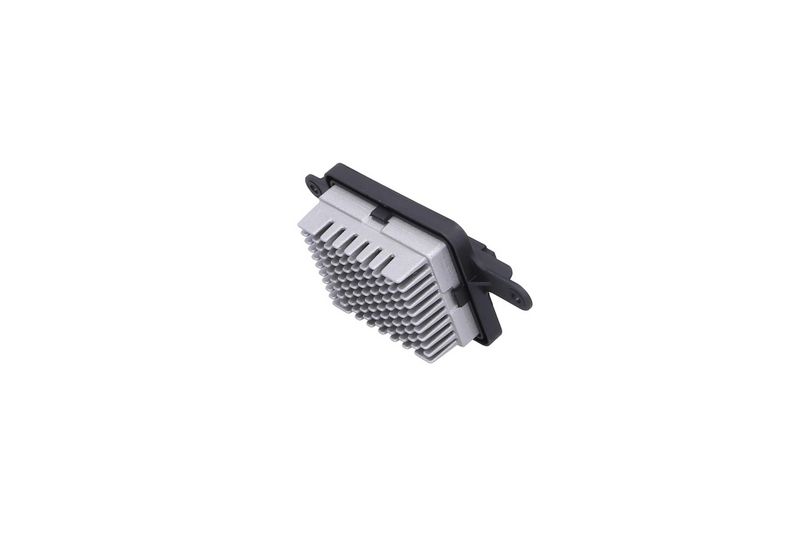 KAMOKA 4140137 Resistor, interior blower
