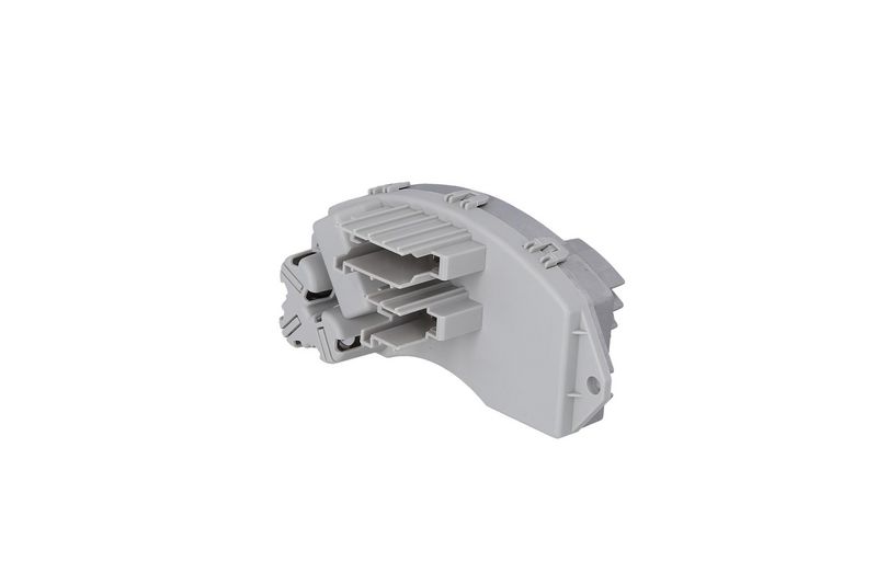 KAMOKA 4140152 Resistor, interior blower
