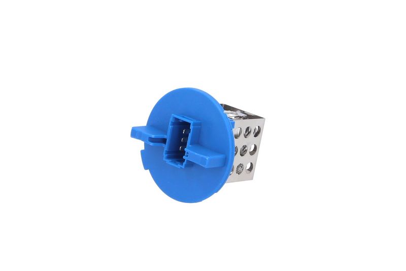 KAMOKA 4140173 Resistor, interior blower