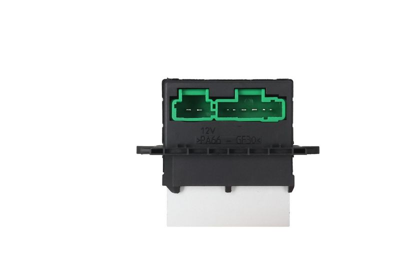 KAMOKA 4140182 Resistor, interior blower