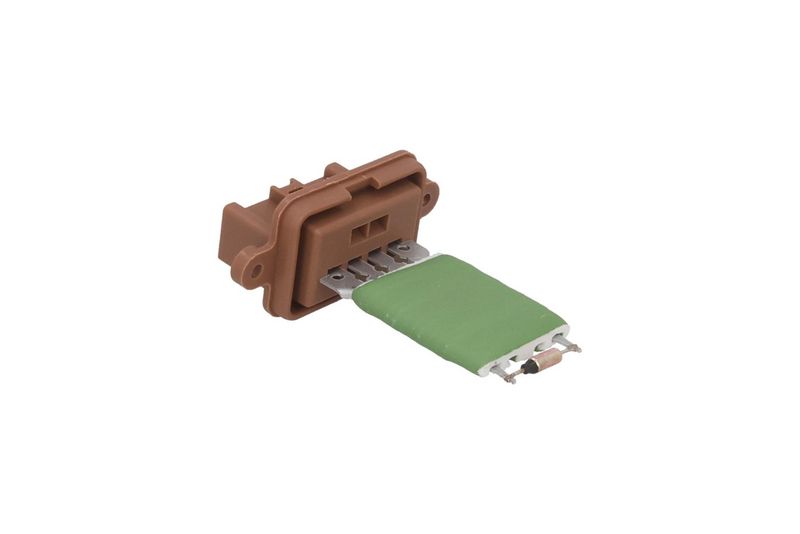 KAMOKA 4140196 Resistor, interior blower
