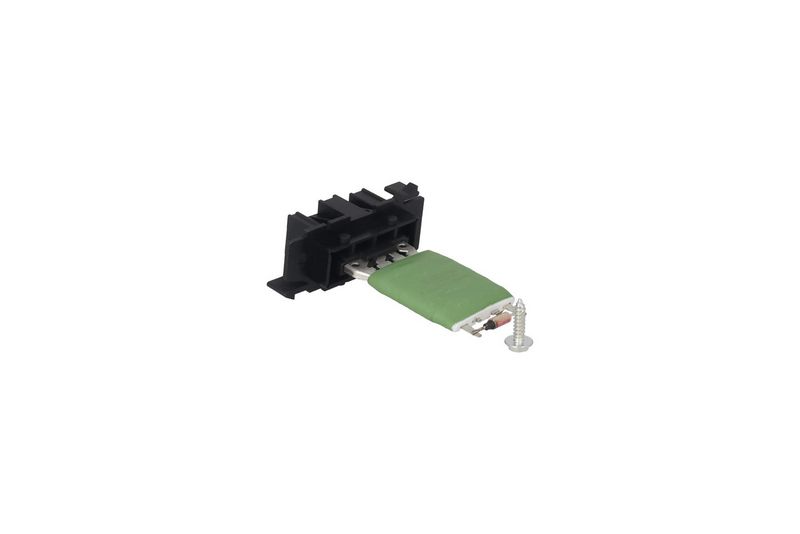 KAMOKA 4140202 Resistor, interior blower
