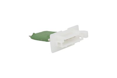 Resistor, interior blower KAMOKA 4140206