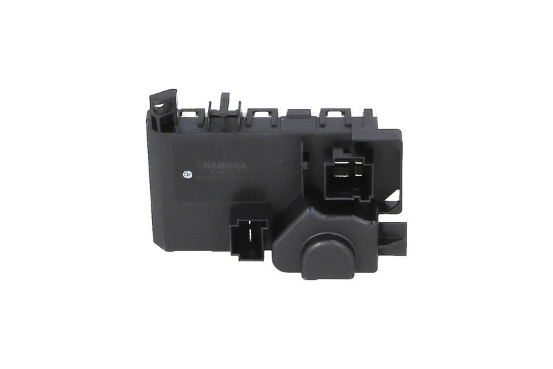 KAMOKA 4140207 Resistor, interior blower