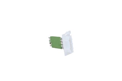 Resistor, interior blower KAMOKA 4140210