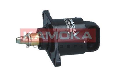 Idle Control Valve, air supply KAMOKA 4190006