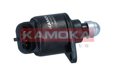 Idle Control Valve, air supply KAMOKA 4190007