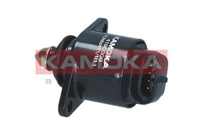 Idle Control Valve, air supply KAMOKA 4190008
