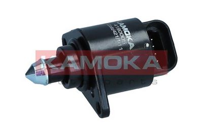 Idle Control Valve, air supply KAMOKA 4190009