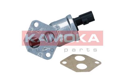 Idle Control Valve, air supply KAMOKA 4190010