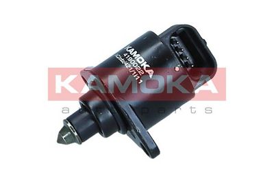 Idle Control Valve, air supply KAMOKA 4190022