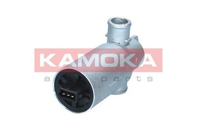 Idle Control Valve, air supply KAMOKA 4190036