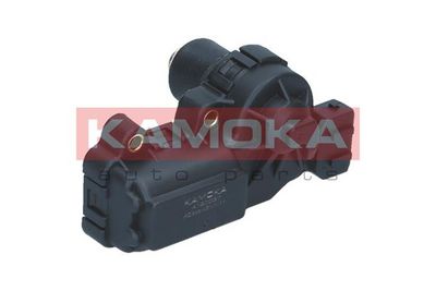 Idle Control Valve, air supply KAMOKA 4190037