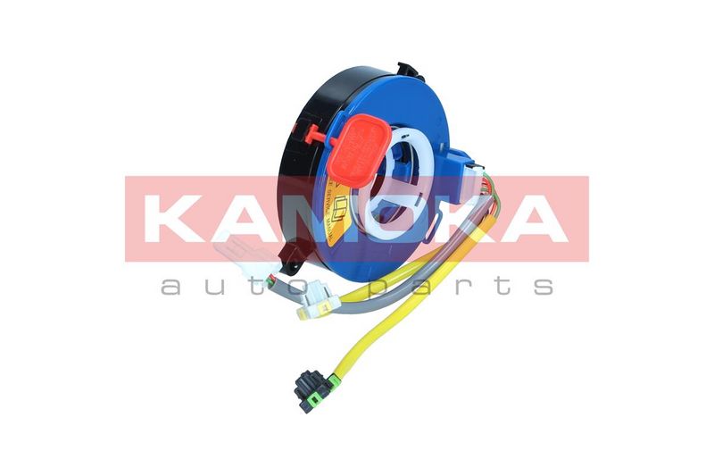 KAMOKA 4210023 Clockspring, airbag