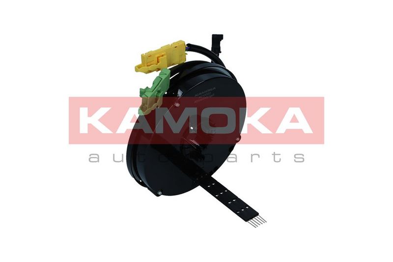 KAMOKA 4210033 Clockspring, airbag