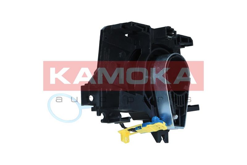 KAMOKA 4210034 Clock Spring, airbag
