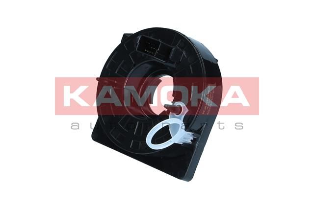 KAMOKA 4210080 Clock Spring, airbag