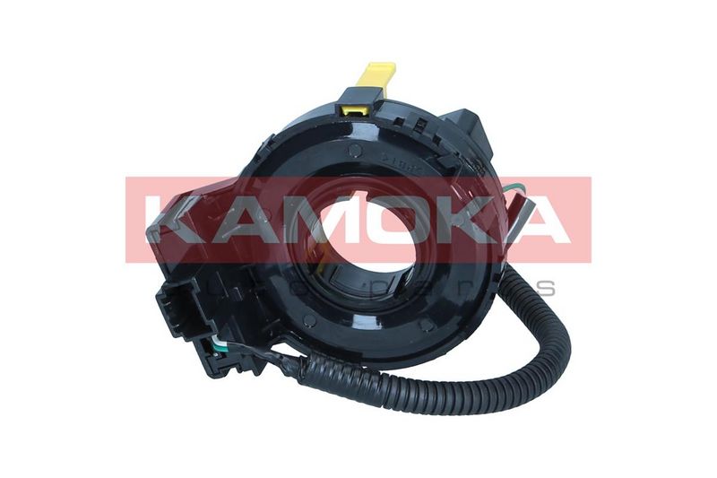 KAMOKA 4210083 Clock Spring, airbag