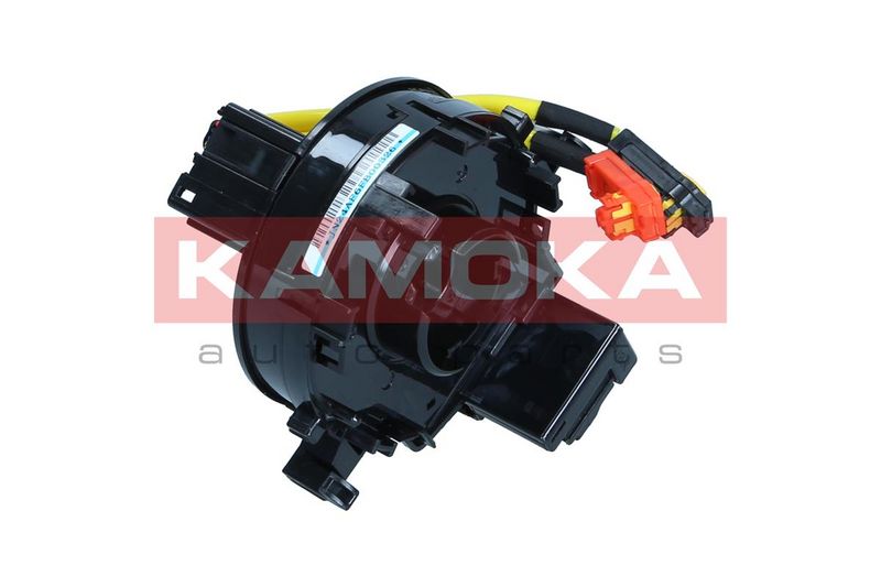 KAMOKA 4210101 Clock Spring, airbag