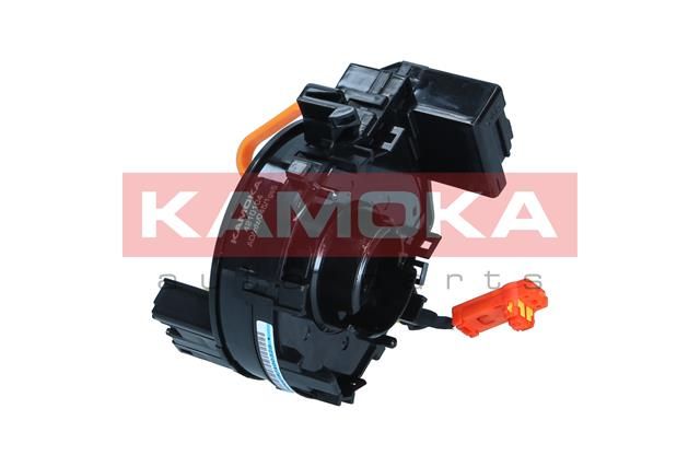 KAMOKA 4210104 Clock Spring, airbag