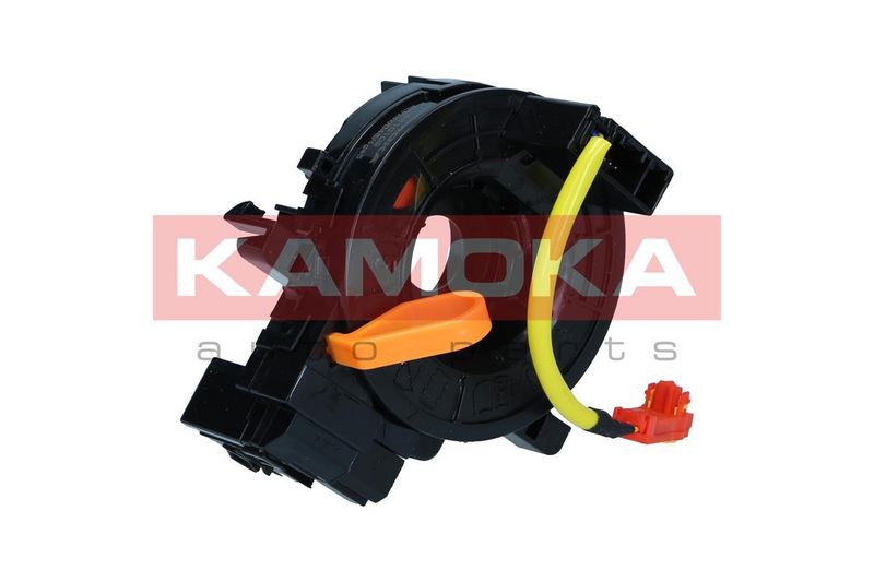 KAMOKA 4210109 Clock Spring, airbag
