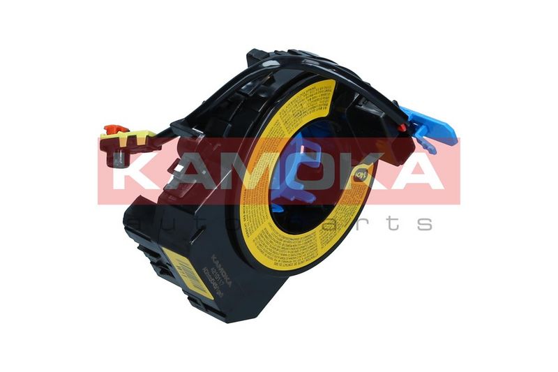 KAMOKA 4210117 Clock Spring, airbag