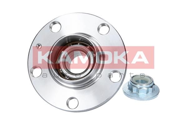 KAMOKA 5500023 Wheel Bearing Kit