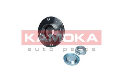 Wheel Bearing Kit KAMOKA 5500043