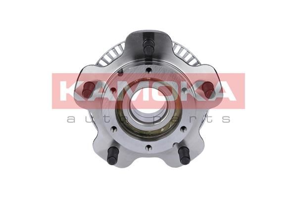 KAMOKA 5500050 Wheel Bearing Kit